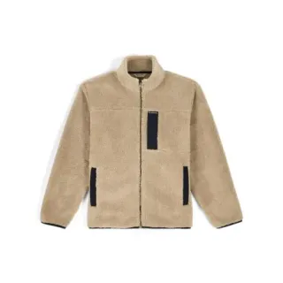 Pile SIMMS Coldweather Fleece Stone - Ardent flyfishing