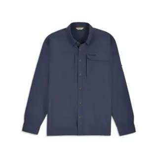 Camicia SIMMS Guide Shirt Selvedge - Ardent flyfishing