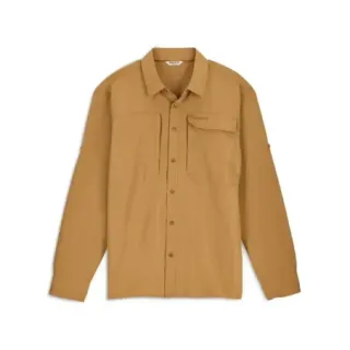 Camicia SIMMS Guide Shirt Sepia - Ardent flyfishing