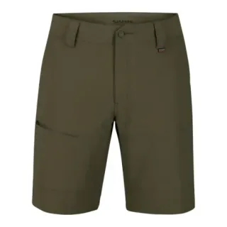 Short SIMMS Guide Loden - Ardent flyfishing