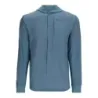 Chemise SIMMS Intruder Hoody Neptune - Ardent flyfishing