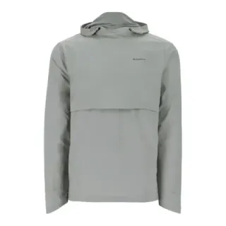 Felpa SIMMS Latitude Hoody Cinder - Ardent flyfishing