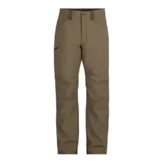 Pantalone SIMMS Rogue Pant Dark Stone - Ardent flyfishing