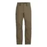 Pantalon SIMMS Rogue Pant Dark Stone - Ardent flyfishing