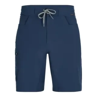 Short SIMMS Seamount Board Shorts Midnight - Ardent flyfishing
