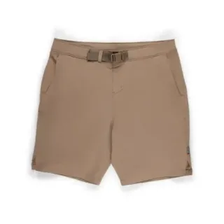 Short SIMMS Seamount Board Shorts Silt - Ardent flyfishing