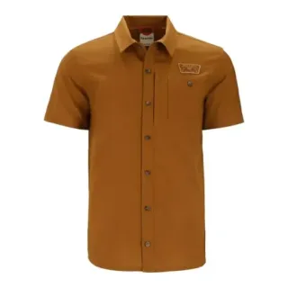 Shirt SIMMS Shop Shirt Cobia - Ardent flyfishing