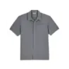 Chemise SIMMS Tailout Air SS Shirt Steel - Ardent flyfishing