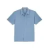 Chemise SIMMS Tailout Air SS Shirt Albacore - Ardent flyfishing