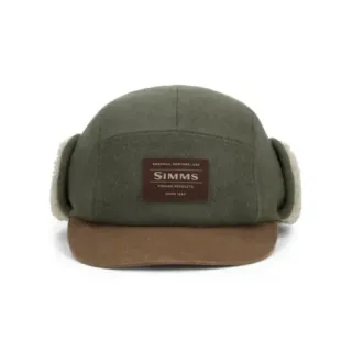 Casquette SIMMS Loden - Ardent flyfishing