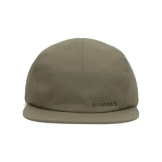 SIMMS Cascadia Rain Cap Dark Stone Hat