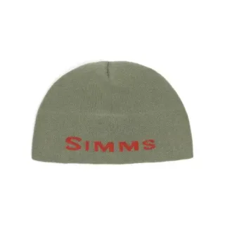 SIMMS Everyday Beanie Smokey Olive Hat