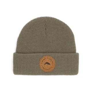 Berretto SIMMS Everyday Waffle Knit Beanie Dolomite