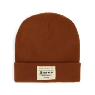 Bonnet SIMMS Everyday Watchcap Stonefly