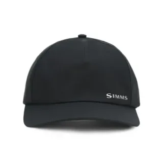 Berretto SIMMS Tongass Rain Cap Black