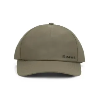 Bonnet SIMMS Tongass Rain Cap Dark Stone