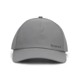 Cappellino SIMMS Tongass Rain Cap Steel