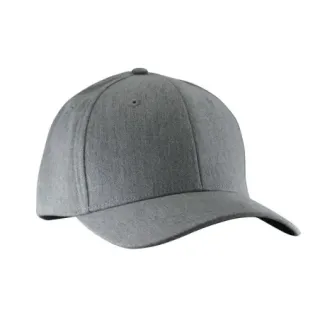 Casquette SIMMS CBP Classic Ball Cap Heather Grey