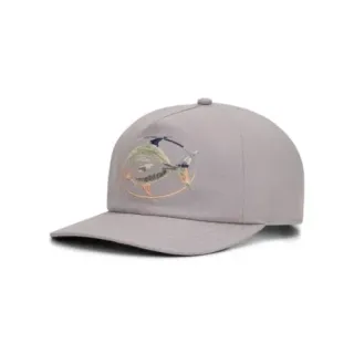 Cappellino SIMMS Double Haul Cap Shale Salt Catch
