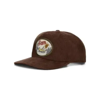 Cappellino SIMMS Double Haul Corduroy Jasper