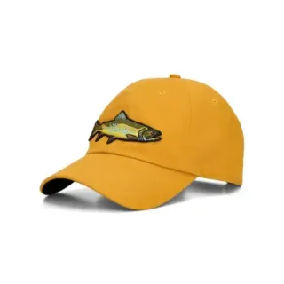 SIMMS Single Haul Cap Amaretto Rainbow Trout