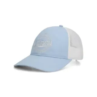SIMMS Small Fit Trucker Cap S.Blue