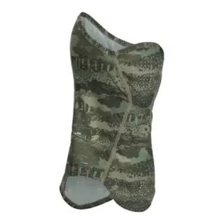 Sungaiter SIMMS BugStopper SunGaiter Shroud Loden