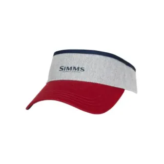 Visiera SIMMS Simms Americana