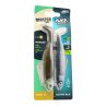 Mix leurre souple FIIISH Master shad / Black minnow