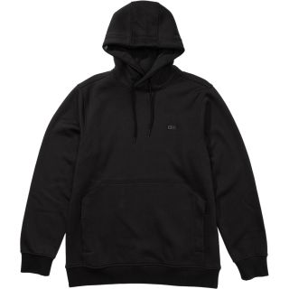 Felpa con cappuccio SALTY CREW Long range tech fleece Phantom