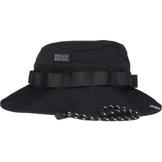 Cappello SALTY CREW Apex boonie Black