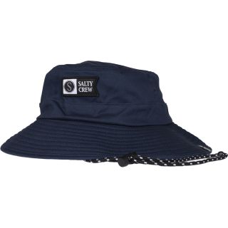 Cappello SALTY CREW Alpha boonie Navy