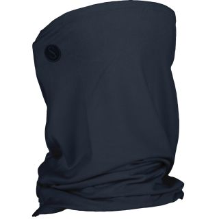 Tour de cou SALTY CREW Apex perforated neck gaiter Blue fin