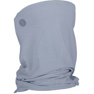 Scaldacollo SALTY CREW Mariner lite neck gaiter Blue fog