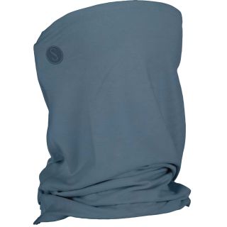 Scaldacollo SALTY CREW Mariner lite neck gaiter Pilot blue