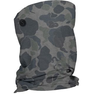 Tour de cou SALTY CREW Mariner lite neck gaiter Sand camo
