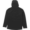 SALTY CREW Long range jacket Black