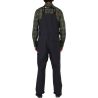 Salopette SALTY CREW Long range bib Black