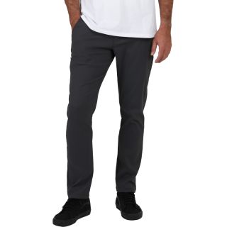 Pantaloni SALTY CREW Midway tech pant Charcoal