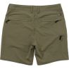 Short SALTY CREW Transom tech short Dusty olive
