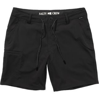 Shorts SALTY CREW Transom tech short Phantom