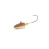 Testina piombata FOX RAGE Eel head