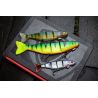Soft bait FOX RAGE Loaded Pro shad jointed 23cm
