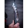 Leurre souple FOX RAGE Pro shad loaded 23cm