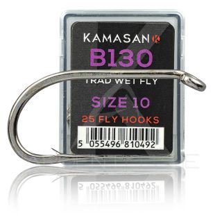 Amo da mosca KAMASAN B130