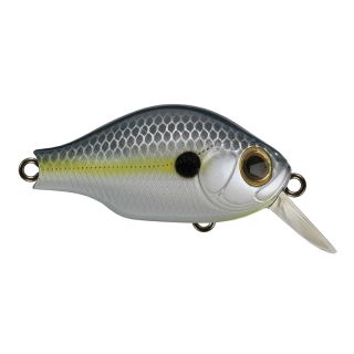 ZIP BAITS B Switcher 1.0 no rattle fishing lure