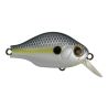 ZIP BAITS B Switcher 1.0 no rattle fishing lure