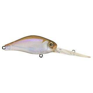 Poisson nageur ZIP BAITS B Switcher 3.0 no rattle
