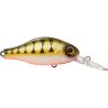 Poisson nageur ZIP BAITS B Switcher 3.0 no rattle
