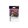 DECOY DJ-99 UV Twin pike flash assist hook